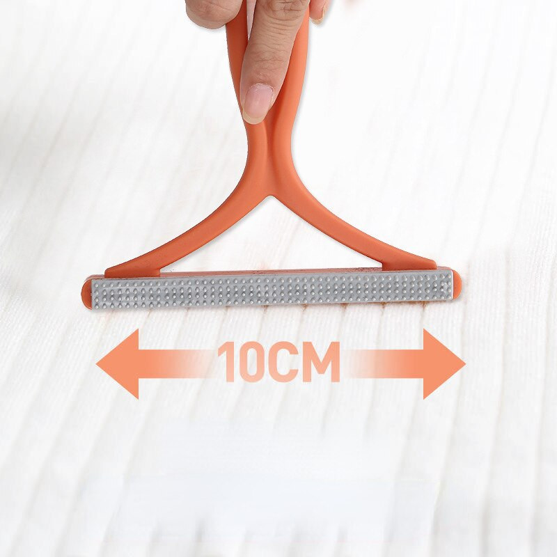 Coat Stripper Clothes Shaving Ball Remover Hair Removal Artifact Εγχειρίδιο Clothing Pilling Home Furnishing Trimmer Fabric Ξυριστική μηχανή