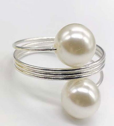 4 tk Rohelised Ginko Lehed Salvrätikuhoidjad Pulmakaunistus ja Aksessuaarid Lääne restoran Serviette Pandlad Laualina Sõrmus