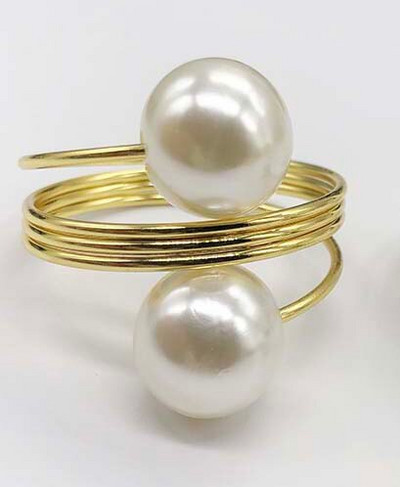 4 tk Rohelised Ginko Lehed Salvrätikuhoidjad Pulmakaunistus ja Aksessuaarid Lääne restoran Serviette Pandlad Laualina Sõrmus