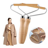 1 tk kaasaskantav ebemeeemaldaja villased mantlid ebeme eemaldaja loomakarva eemaldaja kampsun puhastusvahend kahepoolne udueemaldaja juuksepall