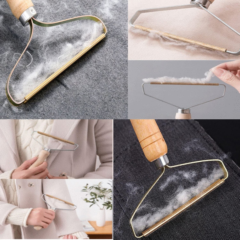 1 tk kaasaskantav ebemeeemaldaja villased mantlid ebeme eemaldaja loomakarva eemaldaja kampsun puhastusvahend kahepoolne udueemaldaja juuksepall