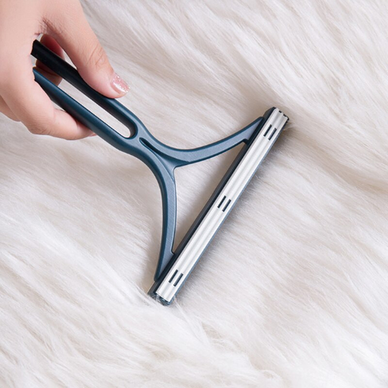 Naminių gyvūnėlių plaukų šalinimo ritininis valymo šepetėlis, pūkelių valiklis naminių gyvūnėlių plaukų pūkelių audinio skustuvas kilimų vilnonių paltų valymo pūkelių šepetys