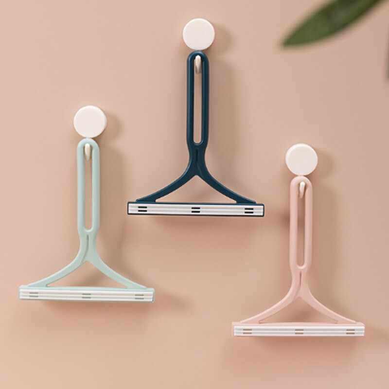 Naminių gyvūnėlių plaukų šalinimo ritininis valymo šepetėlis, pūkelių valiklis naminių gyvūnėlių plaukų pūkelių audinio skustuvas kilimų vilnonių paltų valymo pūkelių šepetys