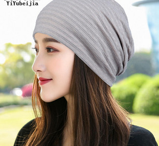 Casual γυναικείο καπέλο σε πολλά χρώματα