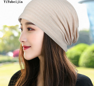 Casual γυναικείο καπέλο σε πολλά χρώματα