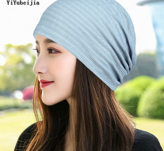 Casual γυναικείο καπέλο σε πολλά χρώματα