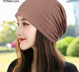 Casual γυναικείο καπέλο σε πολλά χρώματα