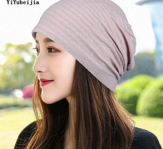 Casual γυναικείο καπέλο σε πολλά χρώματα