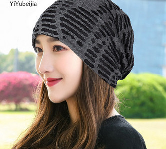 Casual γυναικείο καπέλο σε πολλά χρώματα