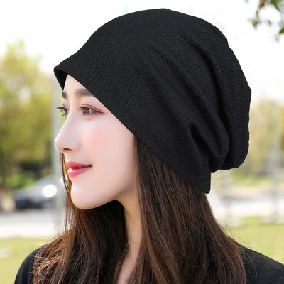 Casual γυναικείο καπέλο σε πολλά χρώματα