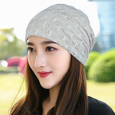 Casual γυναικείο καπέλο σε πολλά χρώματα