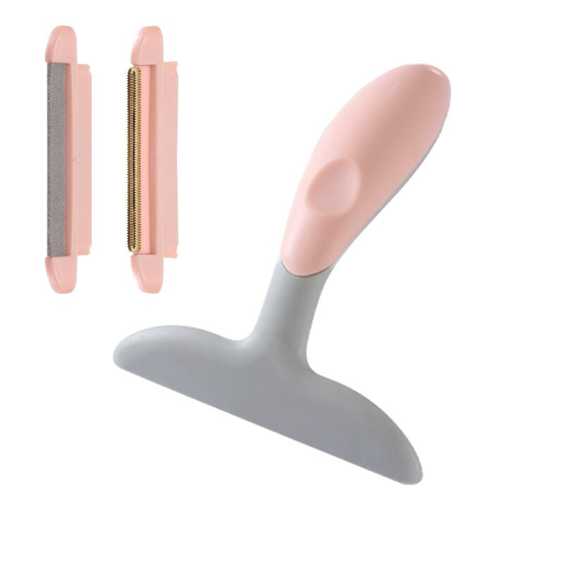 Mini prijenosni odstranjivač dlačica Brijač za dlačice za tepihe Vuneni kaput Odjeća Aparat za brijanje dlačica od dlačica Odstranjivač krzna