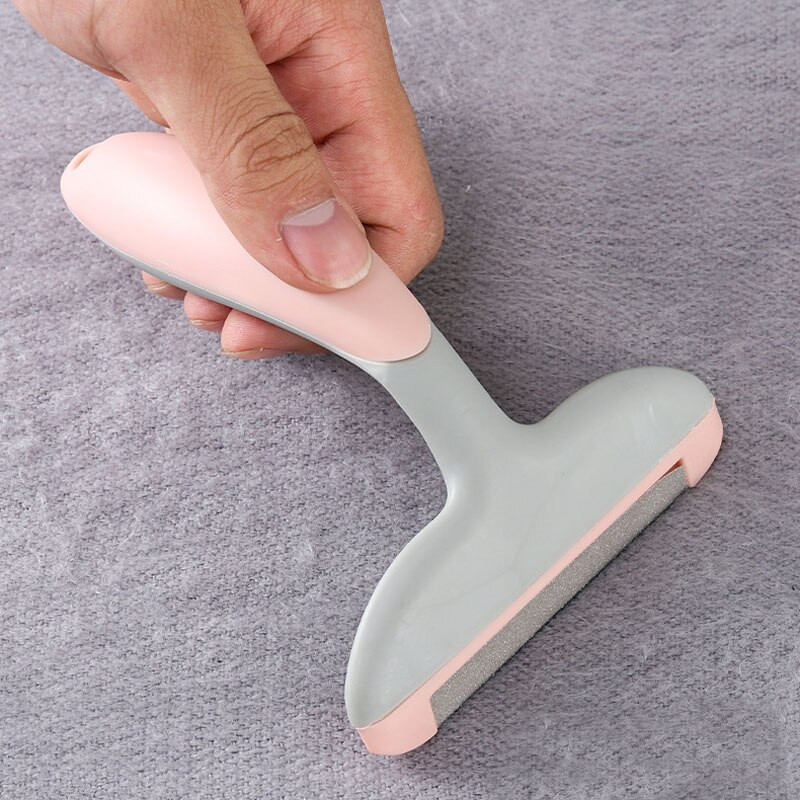 Mini prijenosni odstranjivač dlačica Brijač za dlačice za tepihe Vuneni kaput Odjeća Aparat za brijanje dlačica od dlačica Odstranjivač krzna