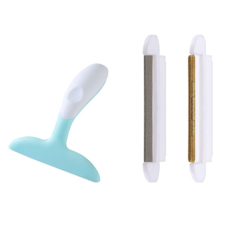 Mini prijenosni odstranjivač dlačica Brijač za dlačice za tepihe Vuneni kaput Odjeća Aparat za brijanje dlačica od dlačica Odstranjivač krzna