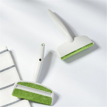 Mini Duster Lint Removers Домашен домашен любимец Премахване на косми Четка за почистване на диван Четка за почистване на препарат за премахване на косми