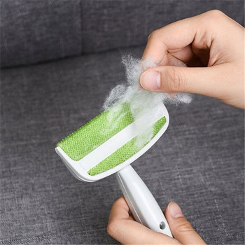 Mini Duster Lint Removers Домашен домашен любимец Премахване на косми Четка за почистване на диван Четка за почистване на препарат за премахване на косми