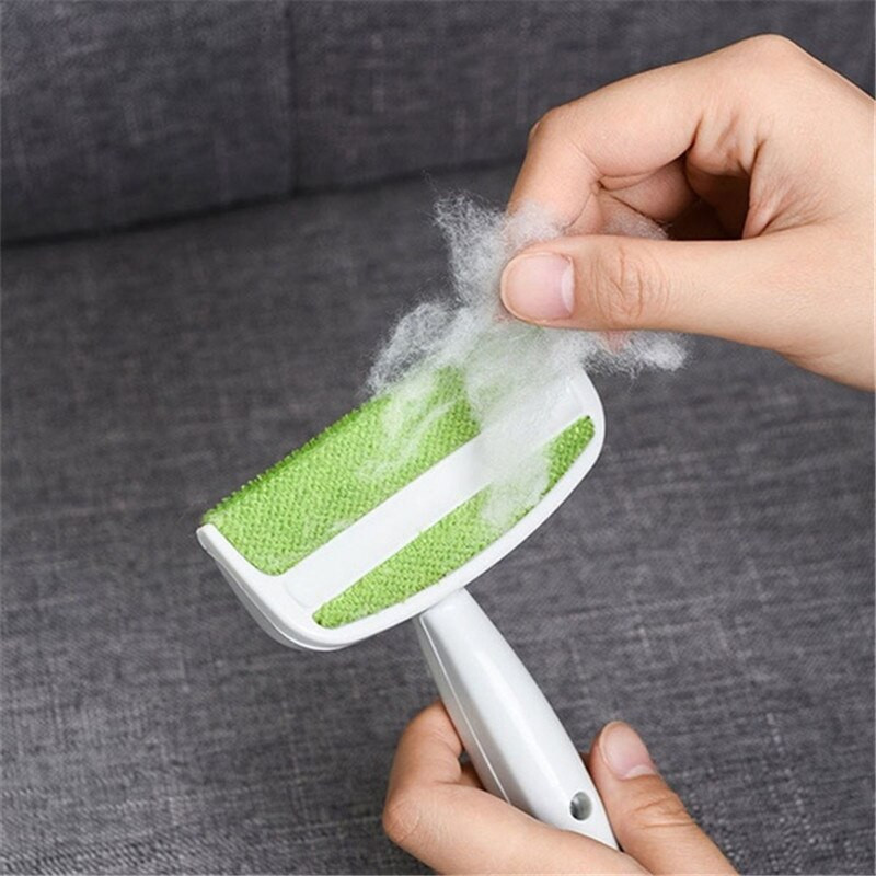 Mini Duster Lin Removers Home Βούρτσα καθαρισμού καναπέ αποτρίχωσης για κατοικίδια Βούρτσα καθαρισμού