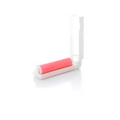 Φορητό προϊόν αφαίρεσης σκόνης Πλενόμενο πτυσσόμενο ρούχο Hair Sticky Roller Καθαρισμός μαλλιών κατοικίδιων ζώων Οικιακός καναπές χαλί κρεβατιού Συλλέκτης σκόνης