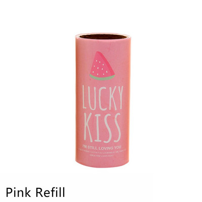 Μίνι φορητό αφαίρεση χνούδι Ρούχα Dust Fluff Pet Hair Sticky Brush Roll Clothes Coat Sticky Lint Roller Practical Home Supplies