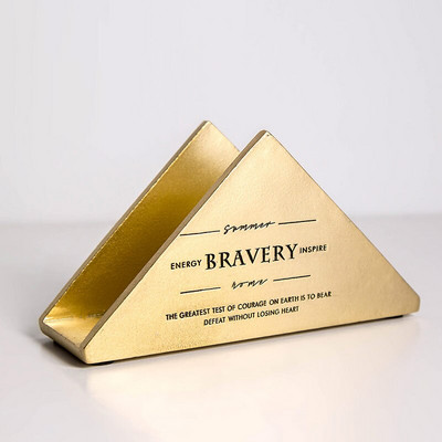 Σκανδιναβική διακόσμηση σπιτιού και τραπεζιού Ρητίνη Χαρτοπετσέτα χαρτοπετσέτας Θήκη rond de serviette de table Για Ξενοδοχείο και Εστιατόριο