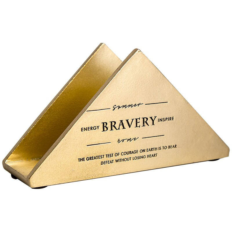 Σκανδιναβική διακόσμηση σπιτιού και τραπεζιού Ρητίνη Χαρτοπετσέτα χαρτοπετσέτας Θήκη rond de serviette de table Για Ξενοδοχείο και Εστιατόριο