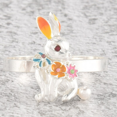 Prsten za ubruse od 12 komada, zec, kopča za ubruse, metalni držači prstenova za ubruse za vjenčanje, blagdane, dekoraciju stola