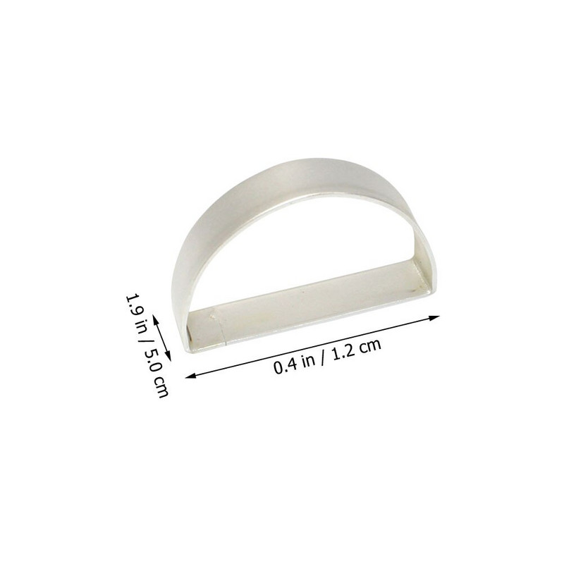 Salvrätiku sõrmused hoidik Pandlad metallist pulmalaud jõulukaunistus Pühade ümmargune peokujundus D sulamist usaldusväärne sisekujundus kodu