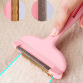 Kaasaskantav ebemeeemaldaja rõivastele mantli karvade eemaldaja rull fuzz kangapardel Riiete ebemete eemaldamise harja puhastustööriist