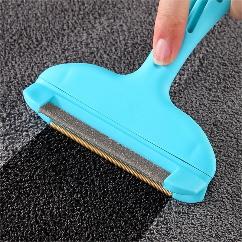 Kaasaskantav ebemeeemaldaja rõivastele mantli karvade eemaldaja rull fuzz kangapardel Riiete ebemete eemaldamise harja puhastustööriist