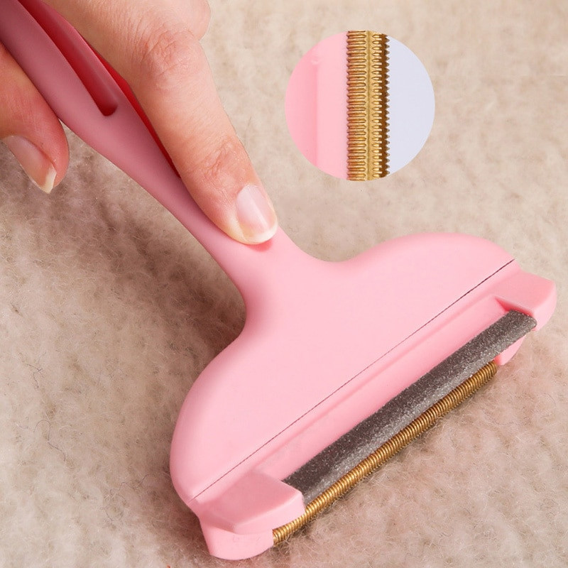 Kaasaskantav ebemeeemaldaja rõivastele mantli karvade eemaldaja rull fuzz kangapardel Riiete ebemete eemaldamise harja puhastustööriist