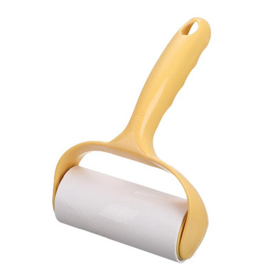 Ebemerull lemmikloomade karvade jaoks Kiuharjad riiete jaoks Käepärane lemmikloomade karvade eemaldaja kodupuhastusvahend koera kassi karusnahale tolmu ebemed peal