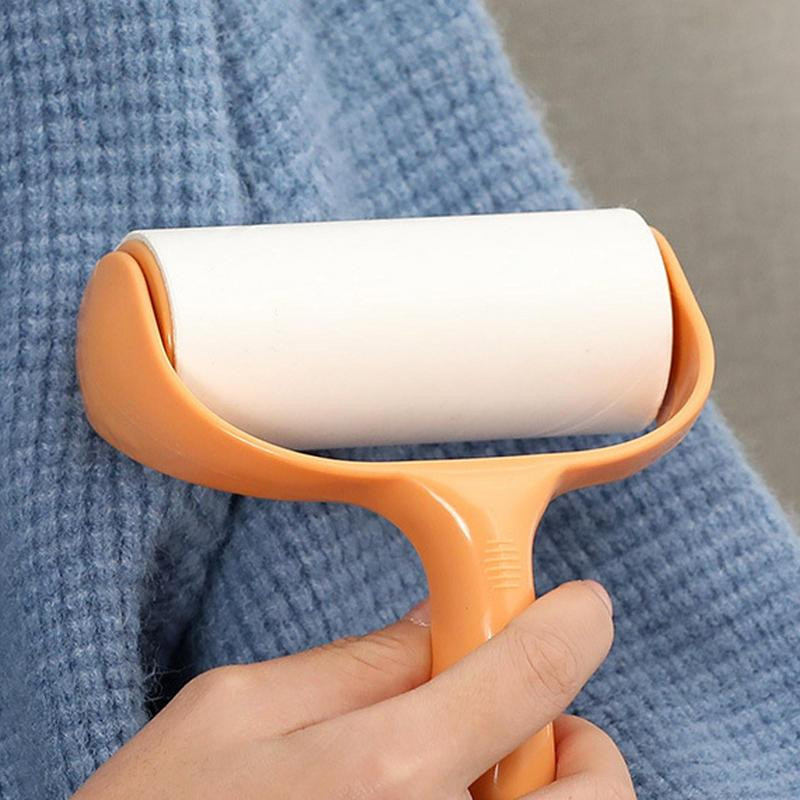 Ebemerull lemmikloomade karvade jaoks Kiuharjad riiete jaoks Käepärane lemmikloomade karvade eemaldaja kodupuhastusvahend koera kassi karusnahale tolmu ebemed peal