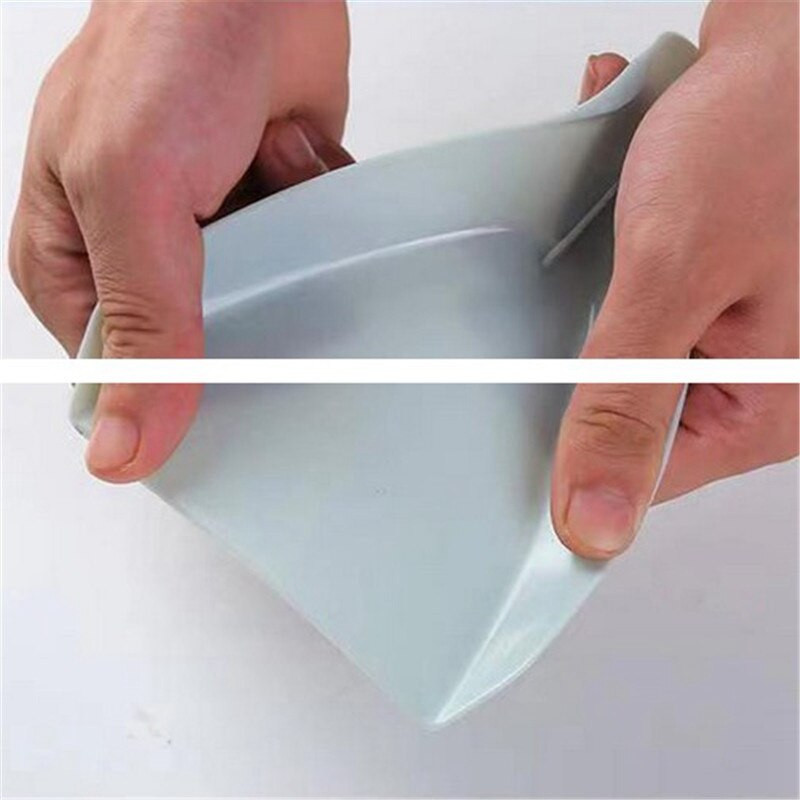 Mini curăţare mică de praf şi perie Tastatură de măturat Masă la îndemână de curăţare a prafului