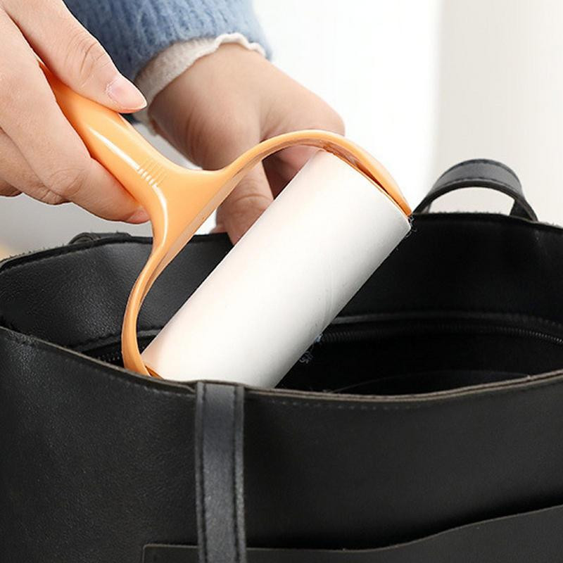 Valčeky na lepkavé vlákna, valček na zvieracie chlpy, kefa na bielizeň, valčeky na odstraňovanie zvieracích chlpov, chlpy, prach, gauče, koberce, čistiaca kefa