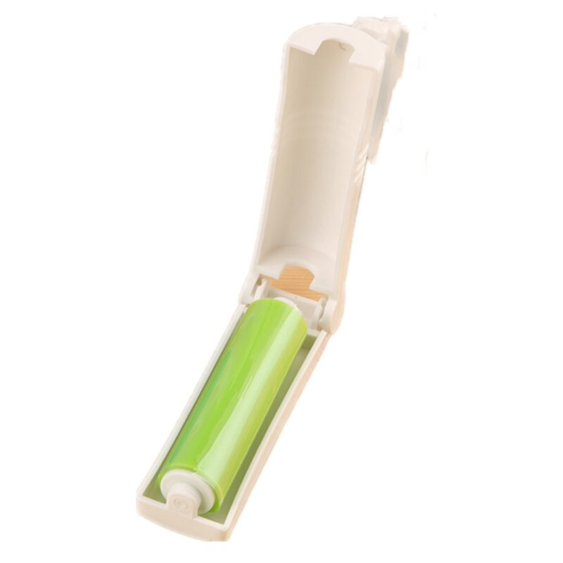 1tk Korduvkasutatav pestav ebemerull riided Tolm Kleepuv Silikoon Tolmupuhasti Lemmikloomade karvade eemaldaja Puhastushari Tööriistad Riidest mööbel