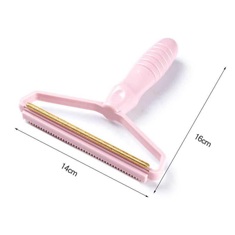 Kaasaskantav manuaalne epilaator Vastupidav vasest harjapeaga koorija Palusriiete jaoks Uued puuvillased jakid Kvaliteetne puhastustööriist