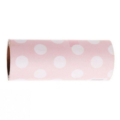 1 τμχ Mini Lint Roller Επαναχρησιμοποιήσιμος κύλινδρος με χνούδι Κολλητικός υαλοκαθαριστήρας σκόνης σιλικόνης Αποτρίχωση κατοικίδιων ζώων Εργαλεία βούρτσας καθαρισμού για πανί για κατοικίδια