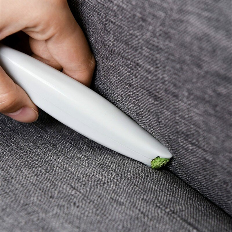 Cearșaf portabil pentru canapea pat scaun haine epilator perie de curățare Aspirator de pluș pentru îndepărtarea părului de uz casnic Accesorii de uz casnic