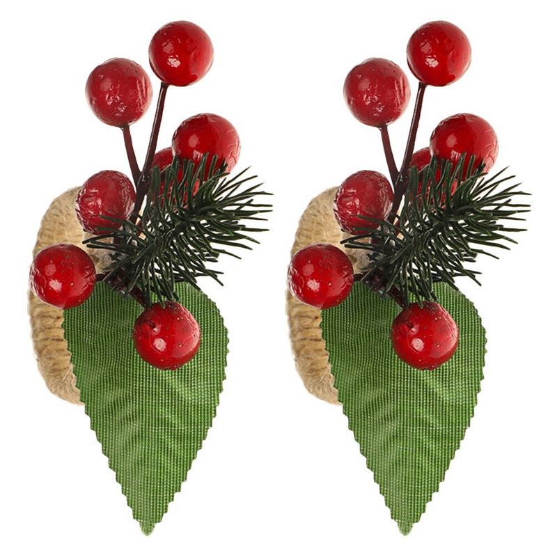 Salvrätik Jõulusõrmused Pandlaga sõrmus laud Õhtusöögi teenete kaunistused Õhtusöök Marjakäbi männihoidja pidu pühade klambriga lauaplaat