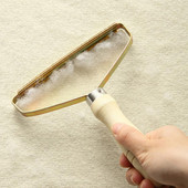 Kaasaskantav ebemeeemaldaja fuzz kangapardel Manuaalne karvaeemaldusvahend Vaibavillane karvkatte pardel Harjatööriist Kodupuhastusvahendid Uus