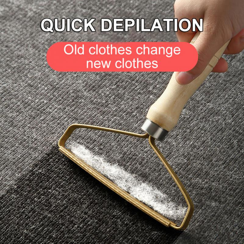 Kaasaskantav ebemeeemaldaja fuzz kangapardel Manuaalne karvaeemaldusvahend Vaibavillane karvkatte pardel Harjatööriist Kodupuhastusvahendid Uus