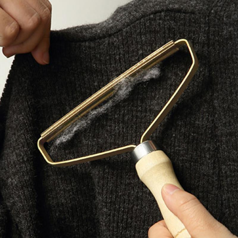 Kaasaskantav ebemeeemaldaja fuzz kangapardel Manuaalne karvaeemaldusvahend Vaibavillane karvkatte pardel Harjatööriist Kodupuhastusvahendid Uus