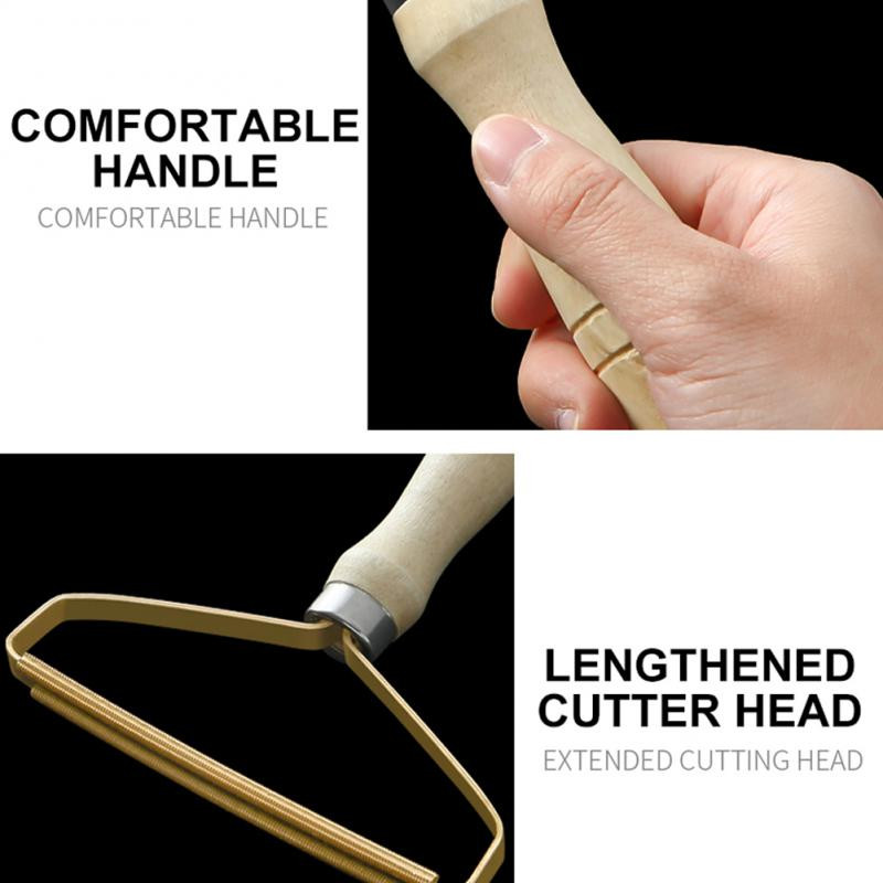 Kaasaskantav ebemeeemaldaja fuzz kangapardel Manuaalne karvaeemaldusvahend Vaibavillane karvkatte pardel Harjatööriist Kodupuhastusvahendid Uus