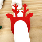 Χαρτοπετσέτα Χριστουγεννιάτικο Τραπέζι Δαχτυλίδι Στεφανοθήκες Catering Κεντρικό Στολίδι Γάμου Θήκη Μπάντα Στολίδι Xmasfillers