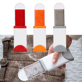 Sredstvo za uklanjanje raščupanih rubova s odjeće Ljepljiva valjana četka Četka za krevet Vuneni hvatač prašine Alati za čišćenje