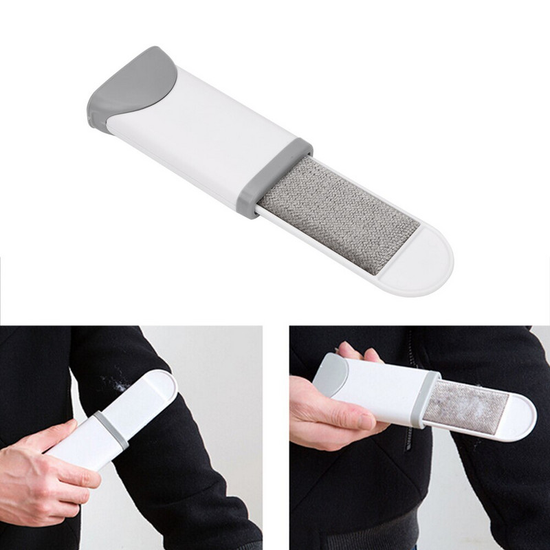 Sredstvo za uklanjanje raščupanih rubova s odjeće Ljepljiva valjana četka Četka za krevet Vuneni hvatač prašine Alati za čišćenje