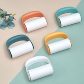 Βούρτσα πολλαπλών λειτουργιών Αποσπώμενη Βούρτσα Σκόνης Αποσπώμενη Αποτρίχωση με αναρρόφηση υπολειμμάτων χαρτιού για οικιακή φορητή κόλλα 1 τεμ.