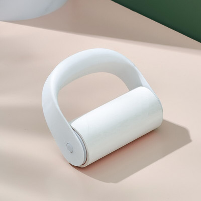 Βούρτσα πολλαπλών λειτουργιών Αποσπώμενη Βούρτσα Σκόνης Αποσπώμενη Αποτρίχωση με αναρρόφηση υπολειμμάτων χαρτιού για οικιακή φορητή κόλλα 1 τεμ.