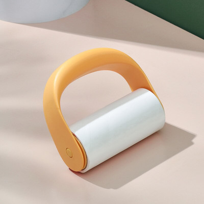 Βούρτσα πολλαπλών λειτουργιών Αποσπώμενη Βούρτσα Σκόνης Αποσπώμενη Αποτρίχωση με αναρρόφηση υπολειμμάτων χαρτιού για οικιακή φορητή κόλλα 1 τεμ.