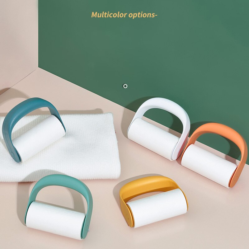 Βούρτσα πολλαπλών λειτουργιών Αποσπώμενη Βούρτσα Σκόνης Αποσπώμενη Αποτρίχωση με αναρρόφηση υπολειμμάτων χαρτιού για οικιακή φορητή κόλλα 1 τεμ.